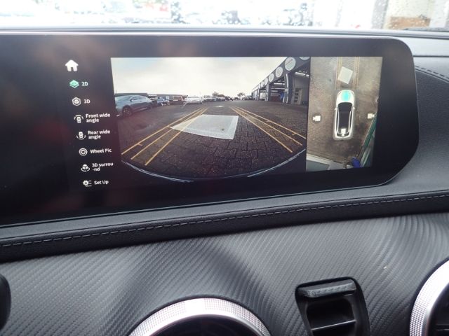 Fahrzeugabbildung DFSK Forthing 5 1.5 AHK Allwetterreifen Unterbodensch