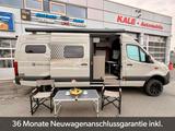 HYMER / ERIBA / HYMERCAR Grand Canyon S 700 CrossTrail*Solar*Aufstelldach - Hymer Grand Canyon S CrossTrail