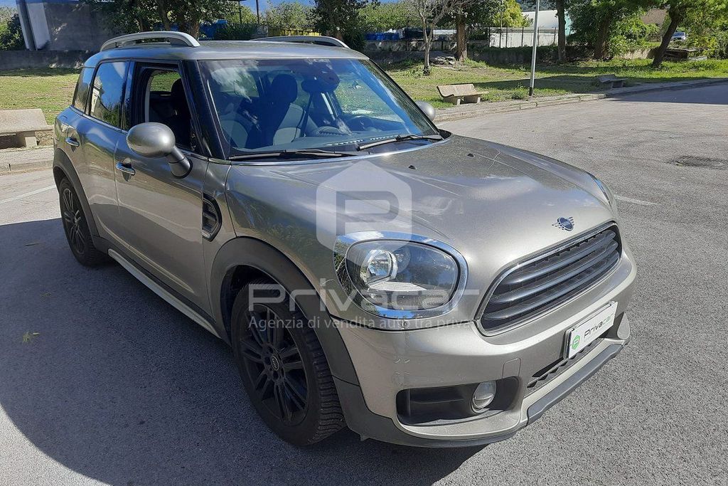 Image of MINI Other
