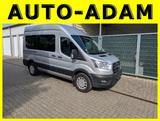 Ford Transit Tourneo Custom*Hochdach*AHK*9 Sitze* - Ford Transit tourneo