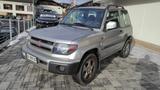 Mitsubishi MITSUBISHI PAJERO PININ 1.8 BENZINA 120CV 4X4 GA - Mitsubishi Pajero Pinin: 1.8