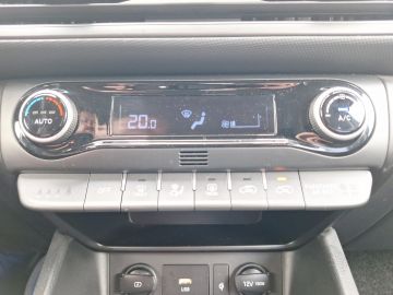 Hyundai KONA Pure 1.0 T-GDI °LED°Navi°RFK°SHZ°ACC°PDC°