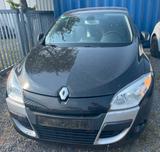 Renault Megane III Coupe Dynamique 1.9 dCi 130 - Renault Megane mit Diesel-Antrieb: 1.9