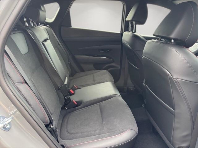 Hyundai TUCSON - Bild 13