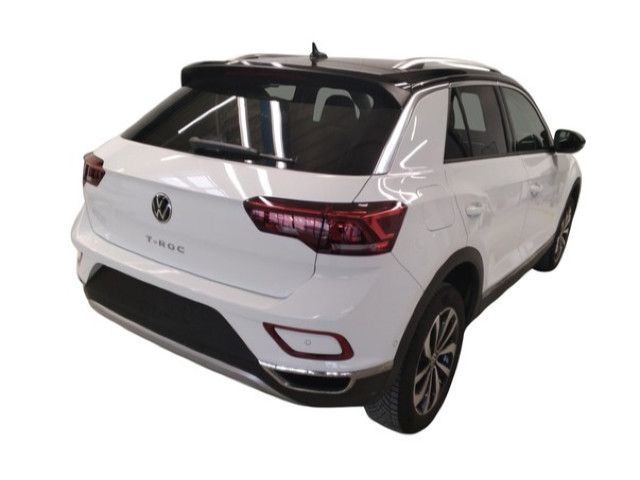 Volkswagen T-Roc - Bild 4