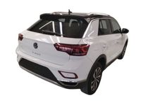 Volkswagen T-Roc - Vorschau Bild 4