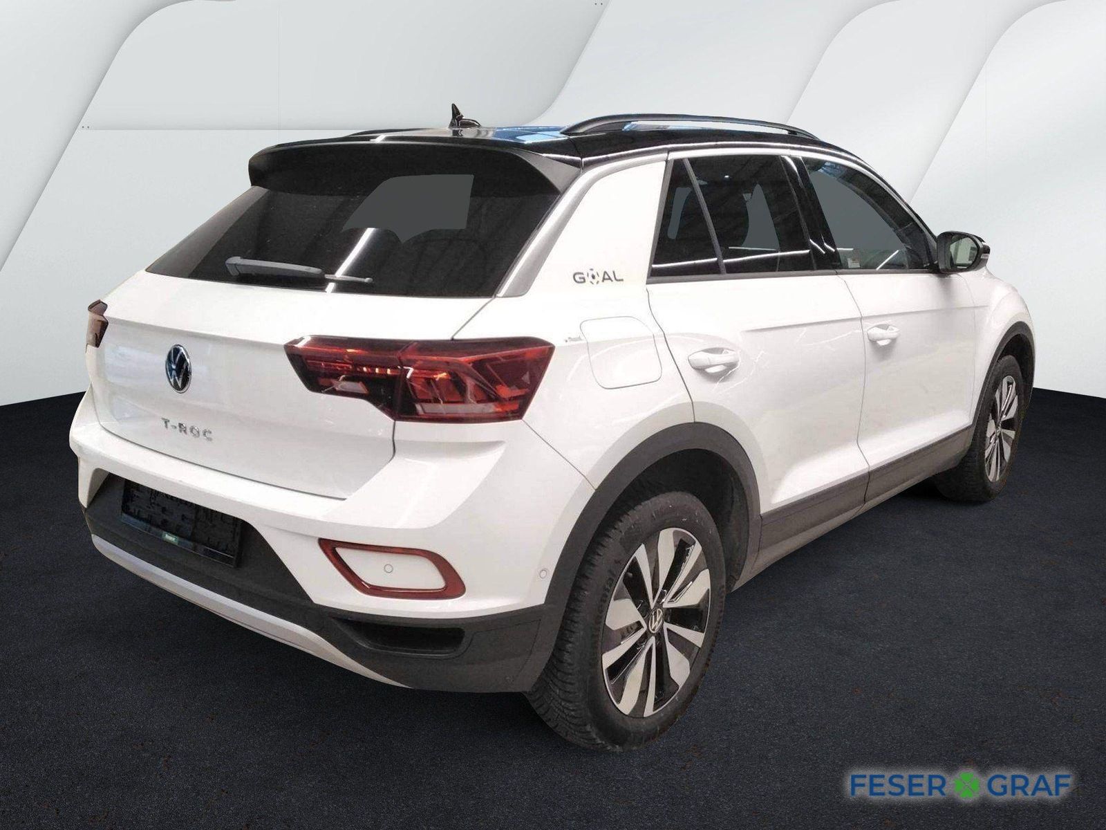 Volkswagen T-Roc - Bild 4
