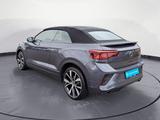 Volkswagen T-Roc Cabriolet R-Line 1.5 l TSI OPF 7-Gang-Dopp - Volkswagen T-Roc: Cabrio
