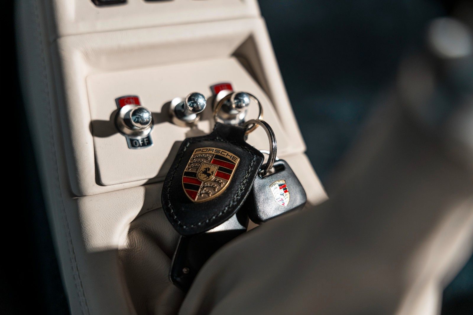 Fahrzeugabbildung Porsche 911 RSR Hommage