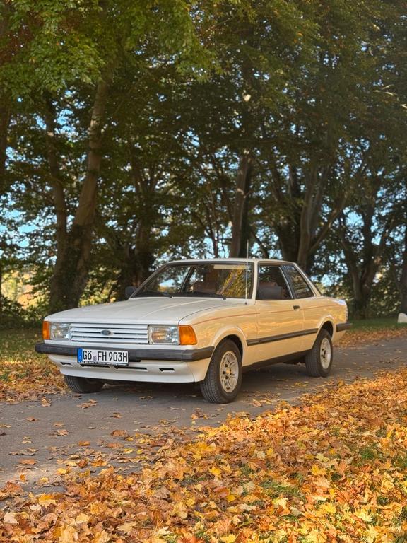 Ford Taunus