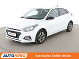Hyundai i20 1.2 Advantage *CAM*LIMITER*SHZ*LHZ*ALU*KLIMA - Hyundai i20 Gebrauchtwagen in Köln