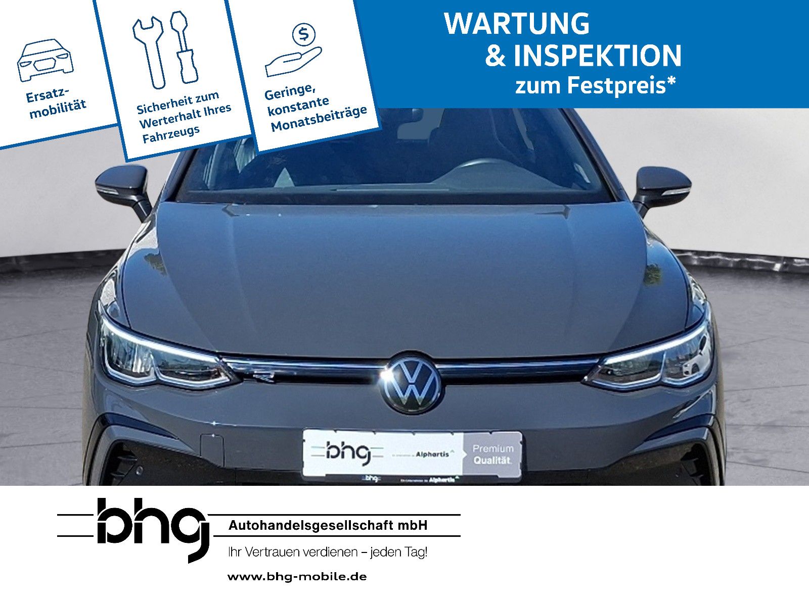 Volkswagen Golf - Bild 7