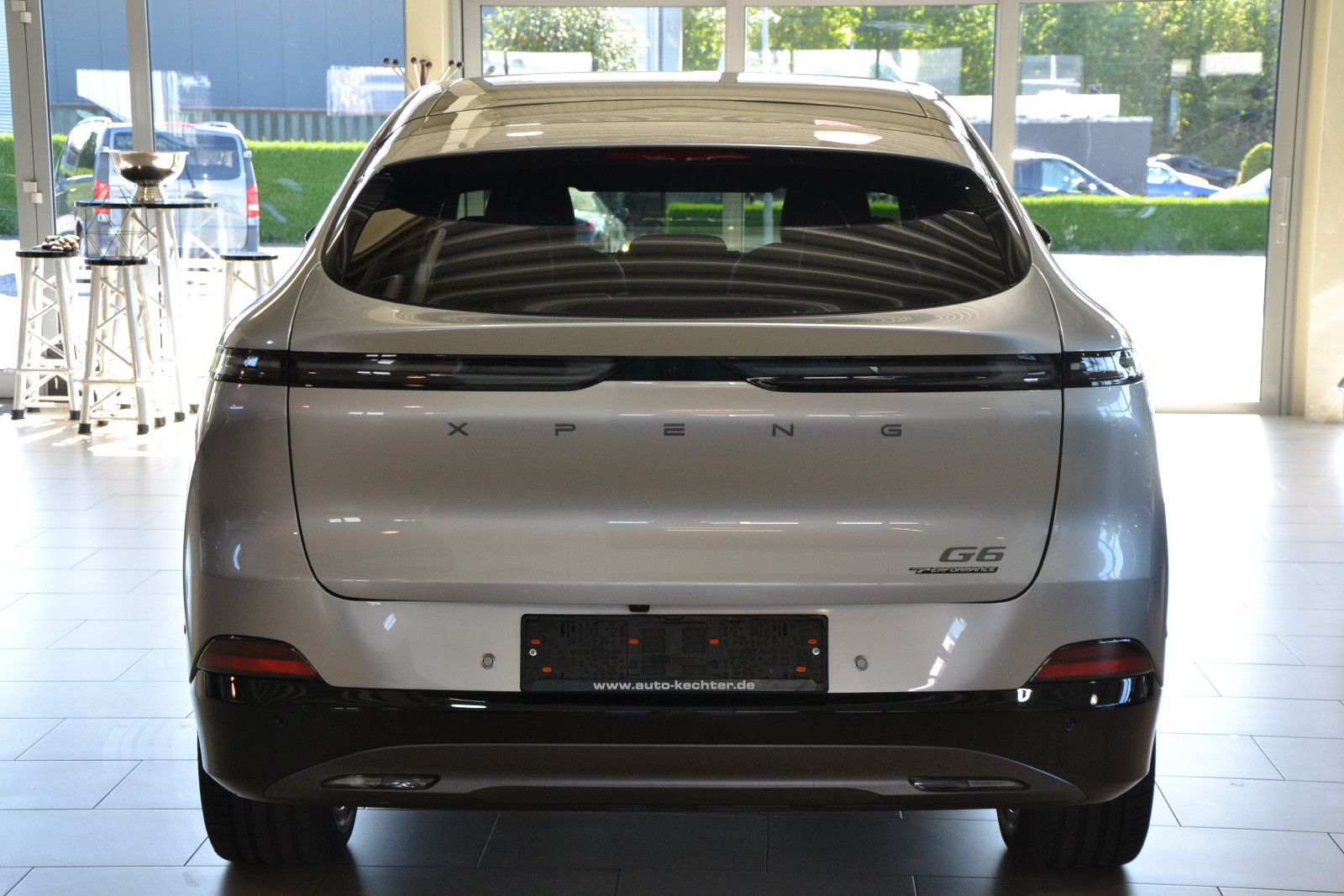 XPENG G6