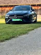 Mercedes-Benz CLA 250 e DCT - - Mercedes-Benz CLA 250 von privat