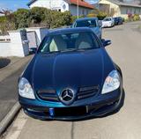 Mercedes-Benz 230 - Mercedes-Benz 230 mit 3 Türen