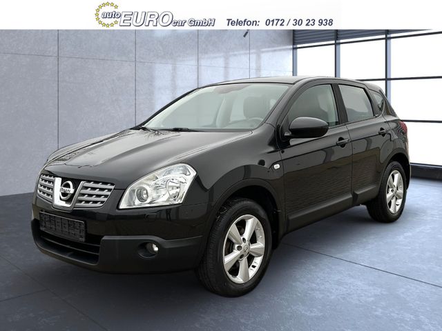 Nissan Qashqai 2.0 Acenta