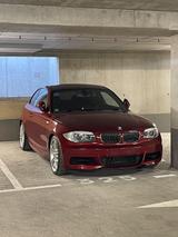 BMW 135i Coupé - N55 DKG - MPerformance EDS + Y-Pipe - BMW 135 M Gebrauchtwagen
