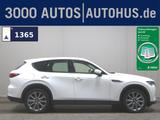 Mazda CX-60 2.5 SKYACTIVE-G Exclusive-Line Navi LED - Mazda CX-60 mit Schiebedach