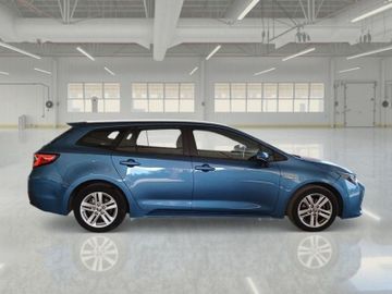 Toyota Corolla - 3