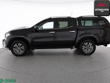 Mercedes-Benz X 250 d 4M DOKA HARDTOP 360°,KEYLESS,ACC,COMAND - : Pickup, Hardtop