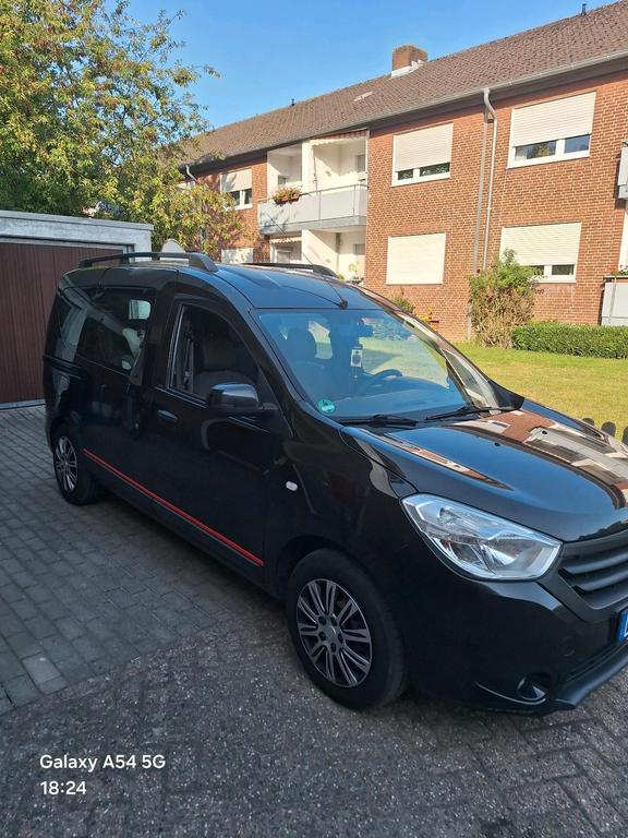 Dacia Dokker