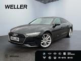 Audi A7 45 TDI qu S Line *Matrix*ACC*HUD*RCam*Leder* - scheckheftgepflegte Audi A7