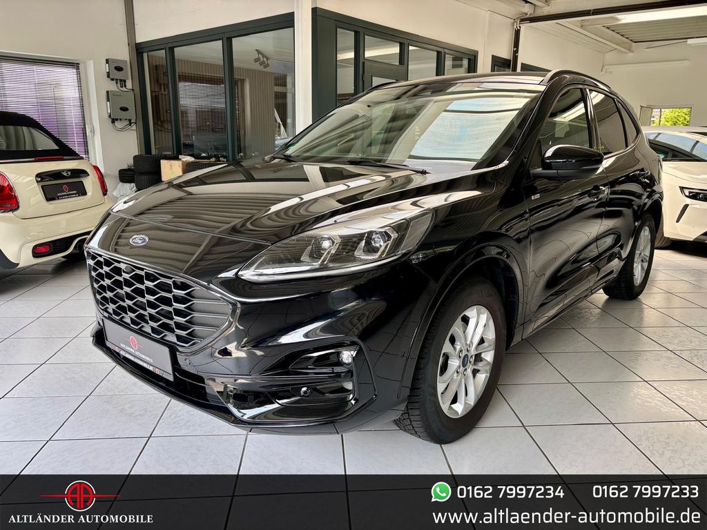 Image of Ford Kuga