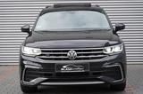 Volkswagen Tiguan R-Line eHybrid Leder Panorama Matrix - Volkswagen Tiguan mit Hybrid-Antrieb
