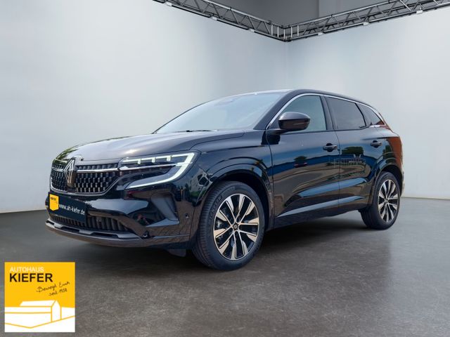 Renault Austral Techno Mild Hybrid 160 Automatik