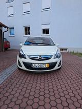 Opel Corsa D 1.4 Color Edition *TÜV NEU bis 06/28* - Opel Corsa aus 2011: Color Edition