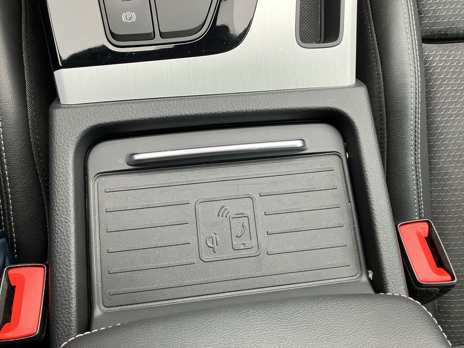 Fahrzeugabbildung Audi Q5 50 TDI quattro S line
