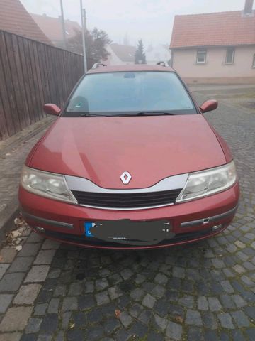 Renault Laguna defekt für Bastler