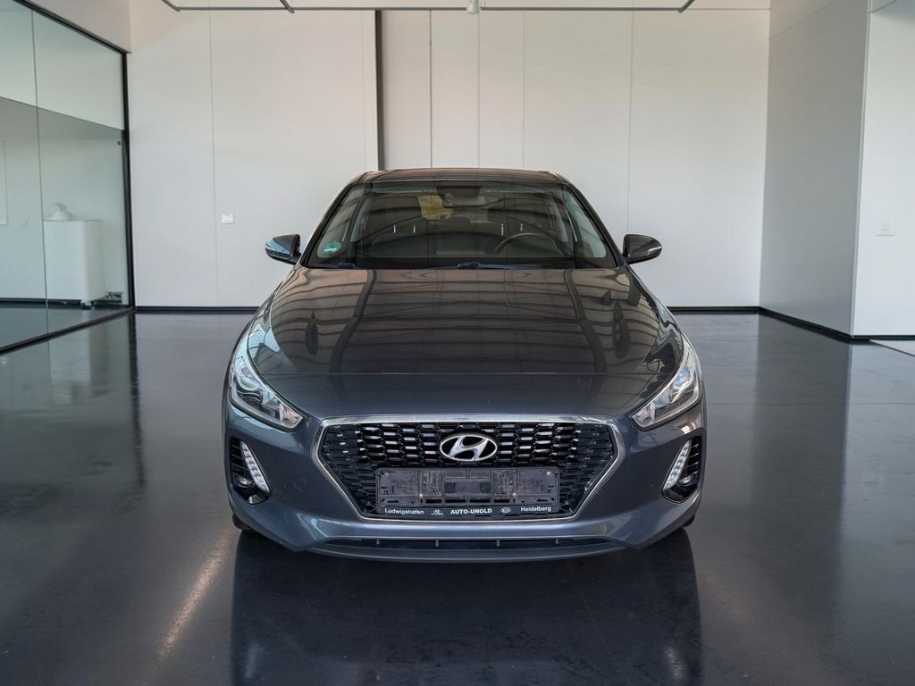 Image of Hyundai i30