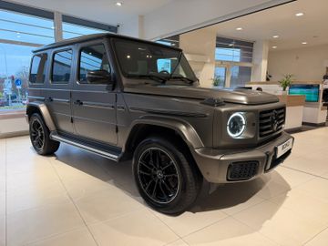 Mercedes G 450 - 2