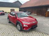 Hyundai KONA Elektro - Hyundai KONA Elektro: Rot