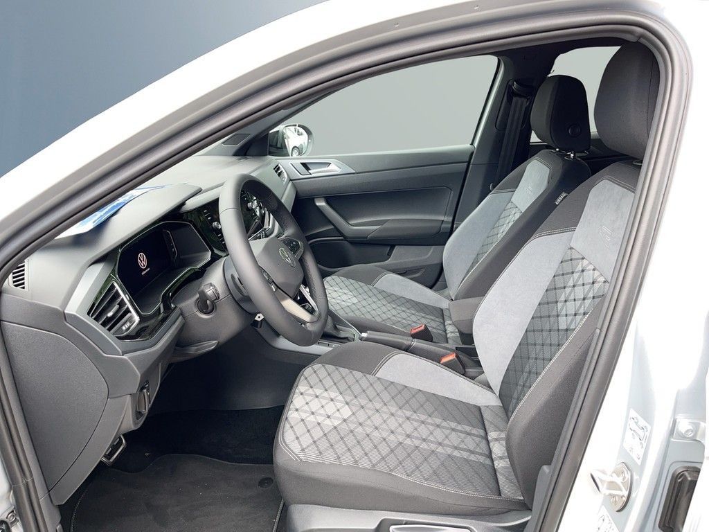 Volkswagen Taigo - Bild 12