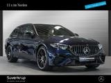 Mercedes-Benz AMG E 53 T Hybrid 4M+ AMG BURM NIGHT DRIVERS 360