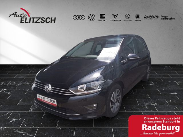 Volkswagen Golf Sportsvan TSI Sound Navi Climatronic ACC PD