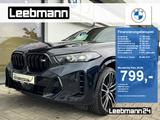 BMW X6 M60i M-Sport-Pro AHK/B&W/StHz GARANTIE-05/28 - BMW X6 M60 aus 2023