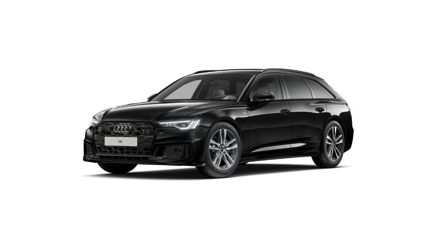 Audi A6 - Bild 2