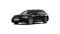 Audi A6 - Vorschau Bild 2