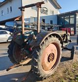 Hanomag Perfekt 400,  Inzahlungnahme / Tausch möglich - Offers