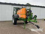 Amazone UG 3000 NOVA MIT DRUCKLUFTBREMSE - Amazone LKWs