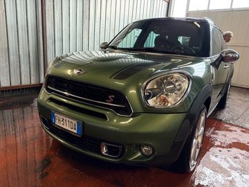 MINI Cooper SD Countryman - 1