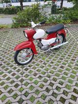 Simson SR4-2/1 - SIMSON ROT