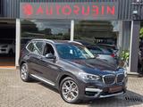 BMW X3 xDrive 30 e xLine HUD/TOT/ABSTAND/AHK/1.HAND - BMW X3 in Mönchengladbach