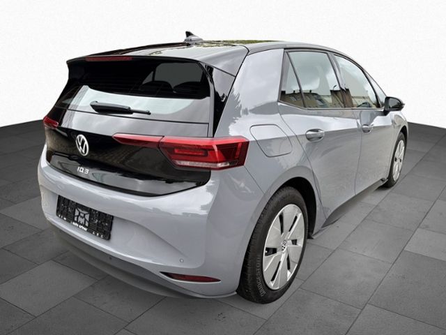 Fahrzeugabbildung Volkswagen ID.3 PURE PERFORMANCE 150 PS NAVI LED ALU APP-CO