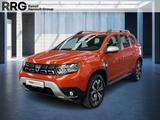 Dacia Duster PRESTIGE TCe 150 EDC 2WD KLIMAAUTOMATIK - Dacia Gebrauchtwagen in Frankfurt