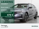 Skoda Octavia Combi 2.0 TSI DSG 4x4 SPORTLINE AHK NAVI - Skoda Octavia Neuwagen in Essen