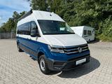 Volkswagen Grand California 680 4Motion *Höherlegung+Sperre - VW Sp